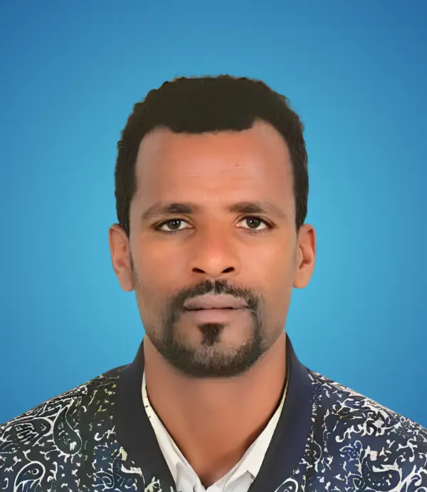 Assist Prof Dr Habtamu Fekadu Etefa